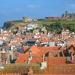 Apartamento Explorers Rest Whitby