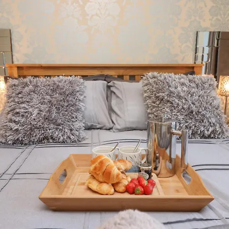 Explorers Rest Apartamento Whitby