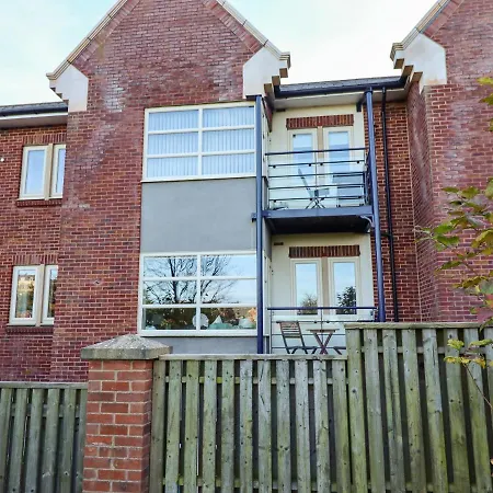 Explorers Rest アパート