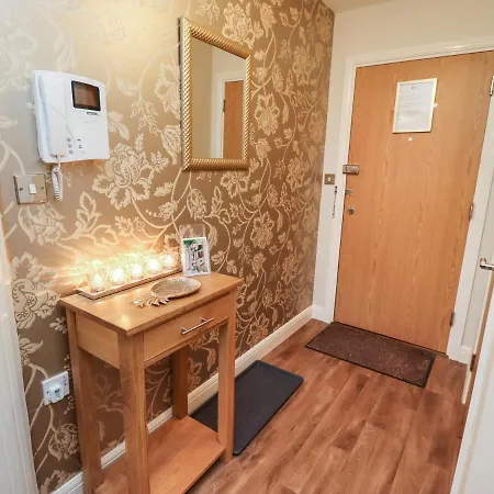 Explorers Rest Уитби