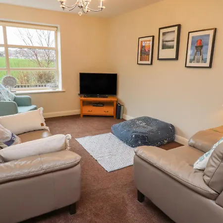 Explorers Rest Апартаменты *