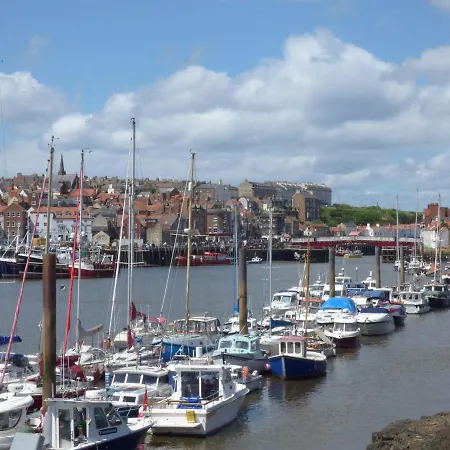 Апартаменты Explorers Rest *