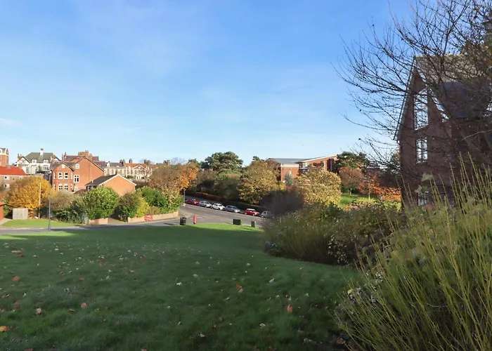 アパート Explorers Rest