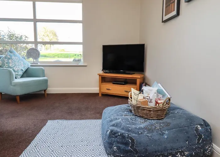 Explorers Rest Apartamento