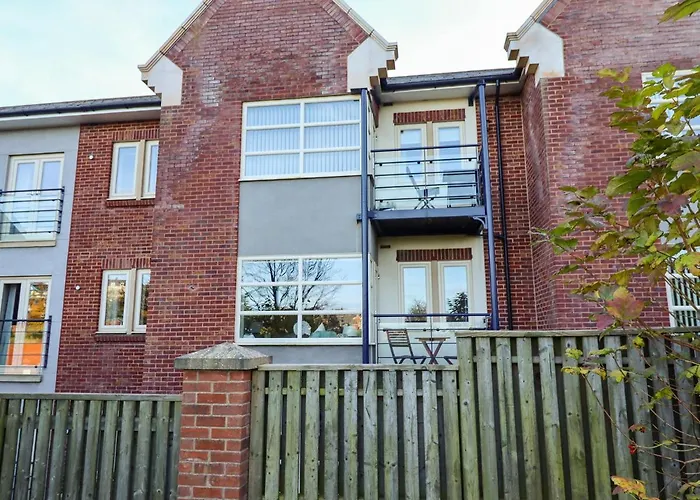 Explorers Rest Apartamento