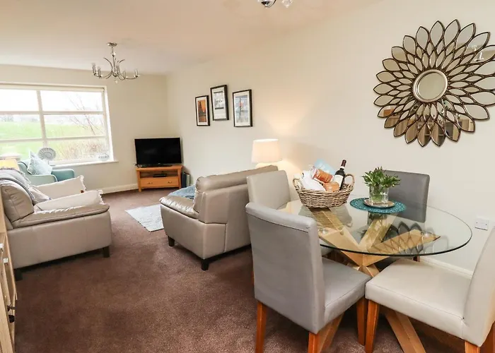 Explorers Rest アパート *