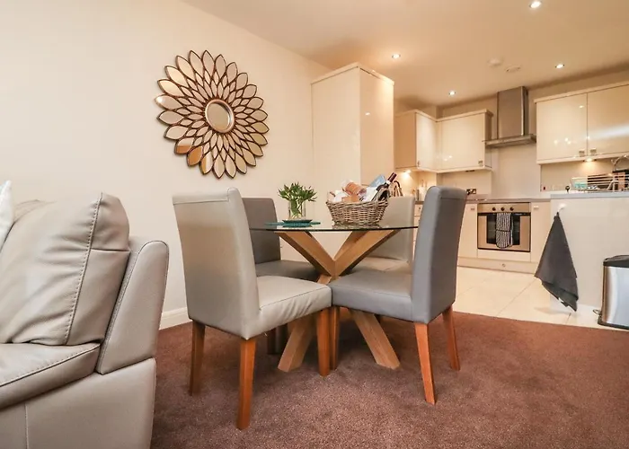 アパート Explorers Rest