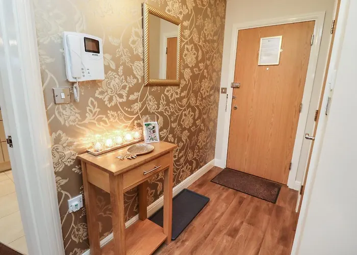 Explorers Rest Whitby