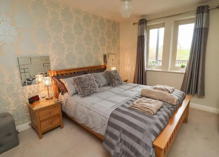 Explorers Rest Apartamento *