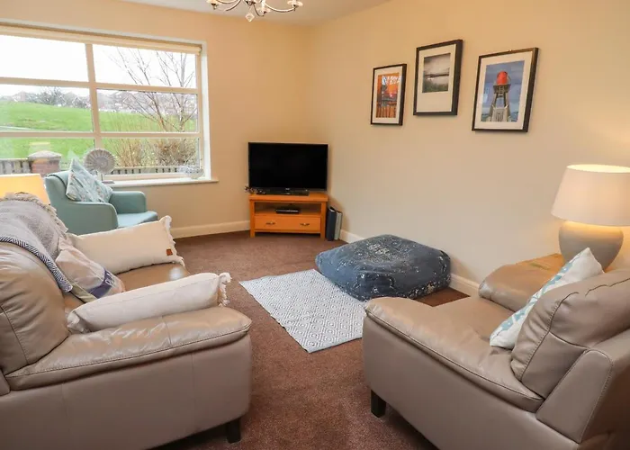 Explorers Rest Apartamento *