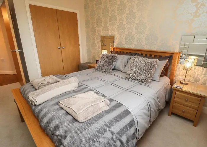 Explorers Rest Whitby