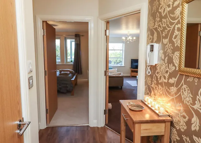 Apartamento Explorers Rest