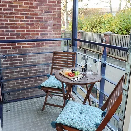 Explorers Rest Apartmán Whitby