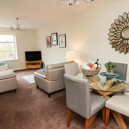 Explorers Rest Apartmán *