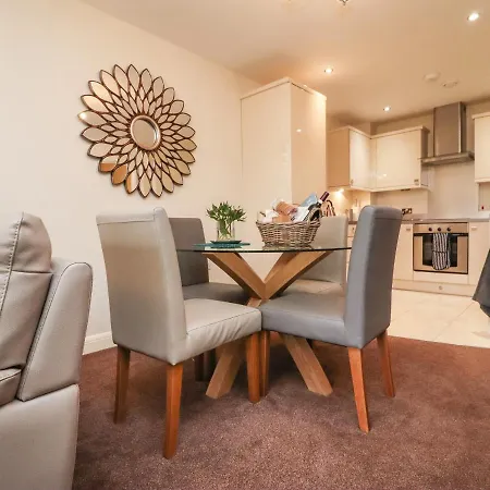 Apartmán Explorers Rest