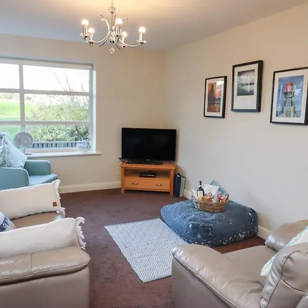 Explorers Rest Whitby